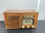 Vintage Zenith 6S527/ Ch 6A02 Tabletop Works *read. Fixed Price $139.99.