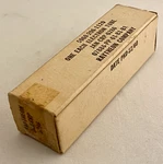 Vintage Electron Tubes Raytheon JAN-CRPB6286. Fixed Price $15.00.