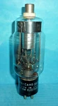 1 Chatham Electronic JAN-CAHG-3B28 Half Wave Rectifier Tube Tested. Fixed Price $17.95.