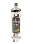TUBE/TUBE-PL81 = N152-SIEMENS-WITH Rare License Plate "wu" New Original Packaging. Fixed Price $7.54.