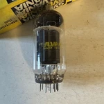 Vintage Sylvania 21LG6 Vacuum Tube Valve Usa Radio Tv Amplifier Nos TU2. Fixed Price $20.00.