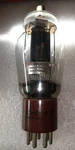 Rca 1625 VT-136 Beam Tetrode Tube Tested Nos. Fixed Price $20.00.