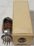 Rca 6DK6 Tube (untested). Fixed Price $5.00.
