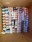 Lot Of Nos Vacuum Tubes - Zenith, Sylvania, Ge, And More Read Description!. Fixed Price $185.00.