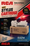 (new) Box Unopened Rca Selectavision Stylus 154216 Oem Final Units - Nos. Fixed Price $135.00.