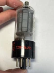 Cbs Vaccuum Tube 12BQ6GTB - One Nos Audio. Fixed Price $11.00.