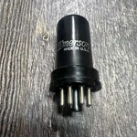 12SQ7 Emerson By Rca Radio Audio Metal Amplifier Vacuum Tube Valve Tested Strong. Fixed Price $29.99.