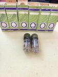6N30P 6H30P-DR P-73-A 1979 Nos Nib Sealed Open Super Rare Matched Pair. Fixed Price $1180.00.