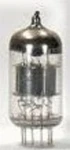 6BQ7 Tube Unbranded Tested & Boxed Vintage Commercial Surplus. Fixed Price $8.59.