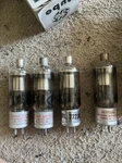 Nos/nib Group Of Reliance ( NL7723NE = RL7723NE) Rectifier Vacuum Tube. Fixed Price $75.00.