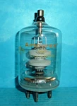 Amperex 5866 Transmitter Tube Guaranteed. Fixed Price $22.36.