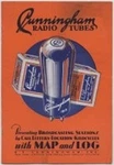 Cunningham C-335 Tube 1 Piece Boxed Or Generic. Fixed Price $20.96.