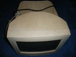 1995 Nec Multisync XV17 17" Pc Tube Monitor JC-1734VMA Repair Old School Crt. Fixed Price $299.99.