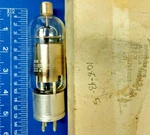 Electrons Inc Tube. Fixed Price $199.95.