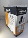 Super Rare New Old Stock Groove Tubes VELO-8 Ribbon. Fixed Price $725.00.