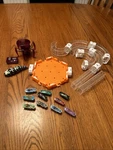 Hexbug Nano Lot Of 10 Vibrating Bugs Plus Others Some Need New Battery. Fixed Price $40.00.