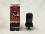 1PCS - Rca 12SH7 Vacuum Tube Nos Nib. Fixed Price $8.50.