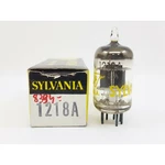 X 1218A / 8334 Sylvania Tube. RCB46. Fixed Price $13.33.