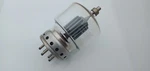 Eimac JAN-8438 Beam Tetrode Vacuum Tube. Fixed Price $319.00.