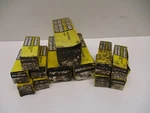 Sylvania Electronic Tubes Lot Of 12 Multiple Model Numbers. Fixed Price $125.00.