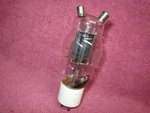 Hytron HY31Z Twin Triode Tube St-shape Coke Bottle Ceramic Base Tested!. Fixed Price $16.99.
