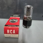 Rca 35Z5GT Vacuum Tube Nos. Fixed Price $9.99.