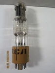 New Rca Photomultiplier Tube No. 7200. Fixed Price $62.97.