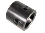Trailer Jack Mounting Tube Male W/ 5/8" Pin Holes 015273 Farmer Bob's Parts. Fixed Price $24.95.