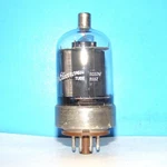 6883B Ge Radio Audio Amplifier Ham Electron Vacuum Tube Valve 8032A 8552. Fixed Price $15.24.