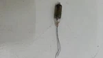 ( Qty= 1) - New Nos Raytheon Usn 5783 Subminiature Tube. Fixed Price $9.20.