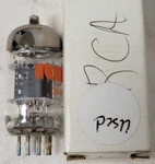 Rca 6201 Tube (untested). Fixed Price $20.00.