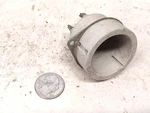 Nice Deep High Voltage 4 Pin Socket / Old Vintage Ham Radio Tube Rectifier. Fixed Price $13.99.