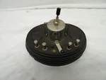 Marconiphone Baby, Company Black Ebonite Moulded Crystal Radio Set Rare. Fixed Price $490.00.