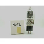 1 RG62 Telefunken Tube. Nos. UX4 Modified Socket. RB387. Fixed Price $73.86.