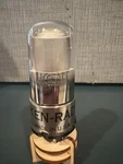 Ken Rad 6C5GT Glass Metal Base Vacuum Tube 539C Tested Anos. Fixed Price $9.99.