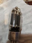 Ken-rad JAN-CKR-813 VT-144 Electronic Tube. Fixed Price $45.00.