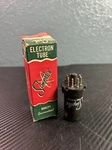 Vintage Nos Simplex Electron Tube 6SH7 Untested W/ Box. Fixed Price $19.99.