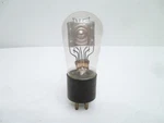 Cunningham CX-300-A Globe Vintage Tube Hickok Tested 00A UX-200-A. Fixed Price $29.99.
