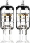 High-performance 12AU7-AT Vacuum Tubes Pair Unmatched Audio Clarity. Fixed Price $121.25.