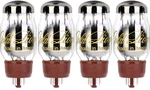Genalex Gold Lion KT66 Power Tubes Matched Quartet (2-PACK) Bundle. Fixed Price $522.48.