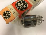 22KV6GA Vintage Tube Nos. Fixed Price $6.00.