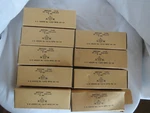 Lot Of 9 Radio Tubes 10E / 231 VT127 British Am Raytheon Nos. Fixed Price $199.99.