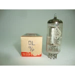 X DL96 3C4 Telefunken Tube. Nos/nib. RC41. Fixed Price $22.34.