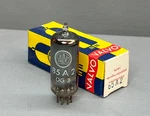 85A2 Valvo Voltage Regulator Tubes STV85/10 0G3 STR85/10 5651 New Box. Fixed Price $15.99.