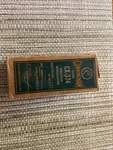 Cunningham CX-374 Vaccum Tube. Fixed Price $25.00.