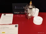 Eev B1152 - TB4/1500 8078 Triode England Nos Tested "vacuum Tube". Fixed Price $580.15.