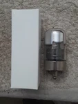 Nos Sylvania 1LN5 Vacuum Tube - White Box Tested. Fixed Price $11.99.