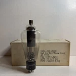 Tube Type USN-FG-33 Radio Ge Electron Audio Vacuum Valve 5720 1963 TU6. Fixed Price $28.00.