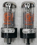 GT-6V6-R Pair Test Very Good. Fixed Price $39.99.