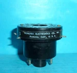 Pomona TVS-1 Duo Decal Test Socket For Crt Tube. Fixed Price $21.56.